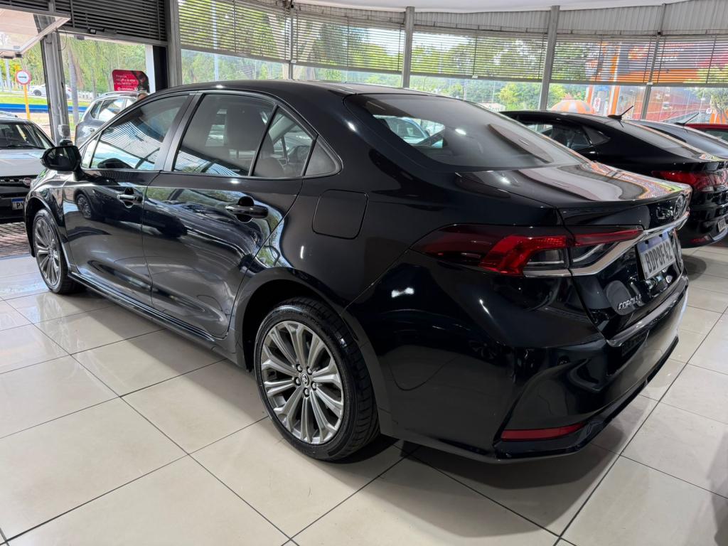 TOYOTA Corolla - Foto