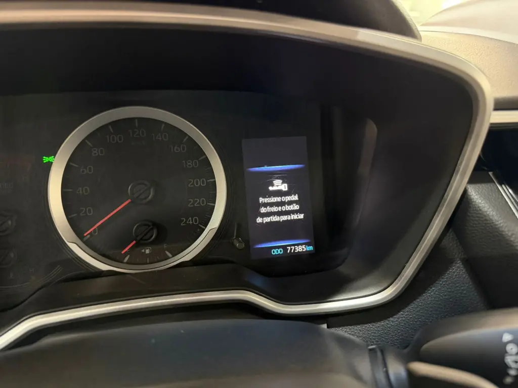 TOYOTA Corolla - Foto