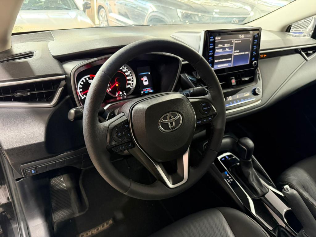 TOYOTA Corolla - Foto