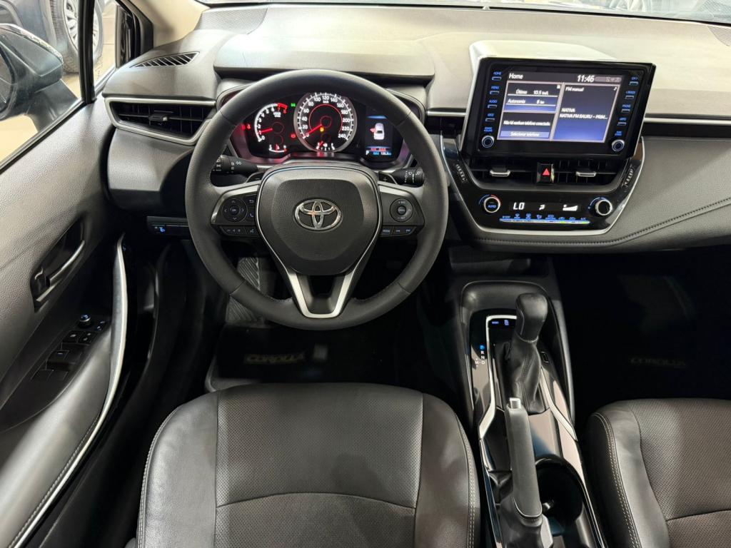 TOYOTA Corolla - Foto