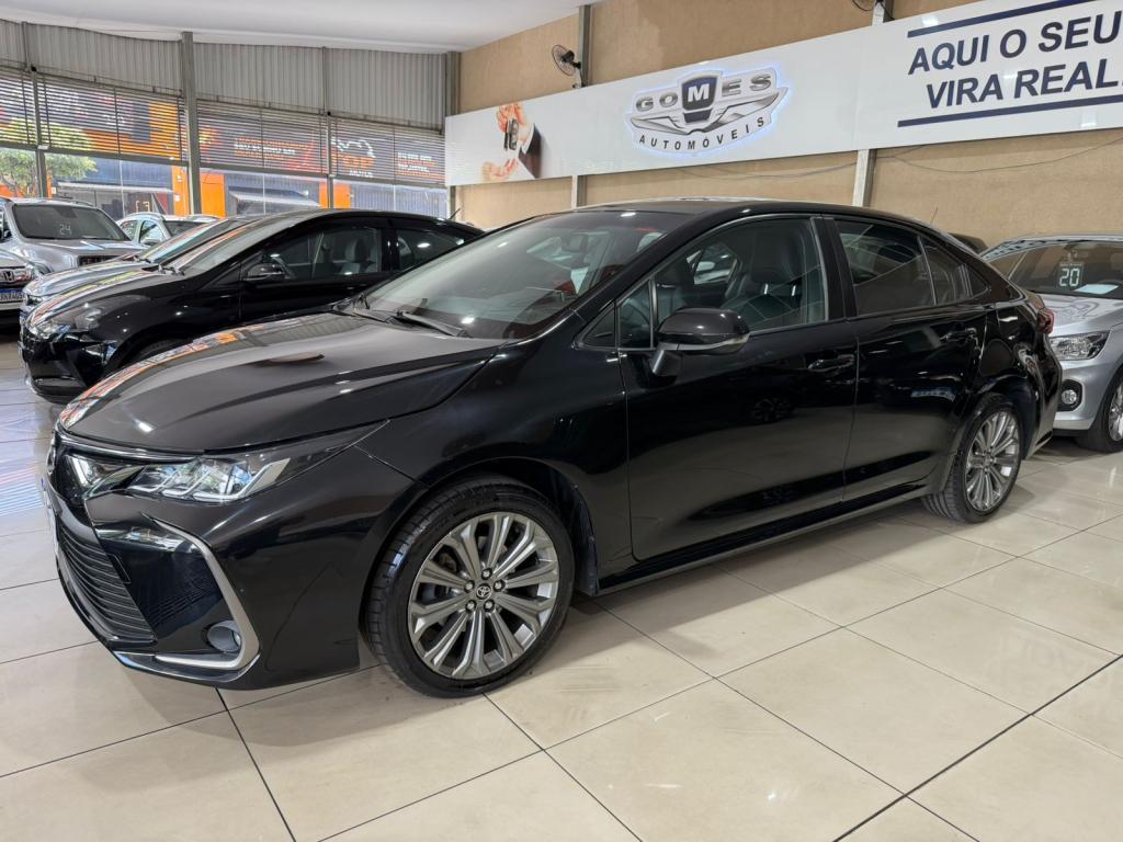 TOYOTA Corolla - Foto