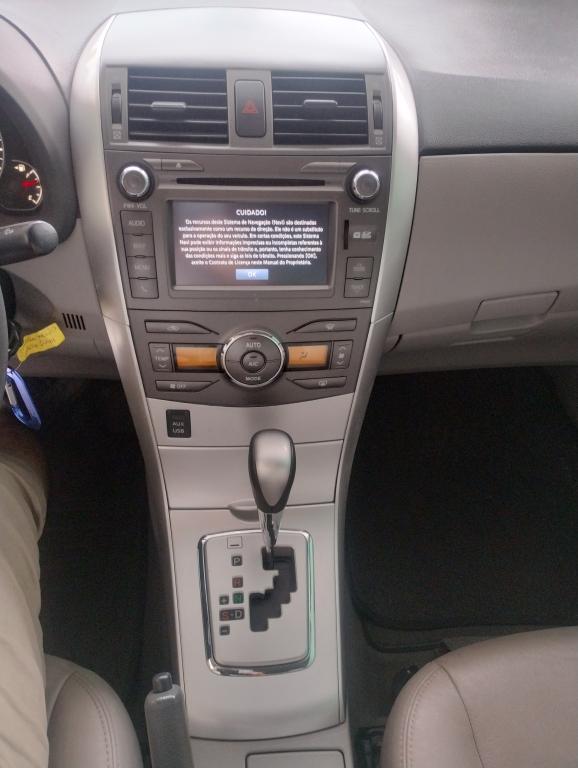 TOYOTA Corolla - Foto