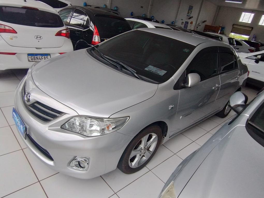 TOYOTA Corolla - Foto