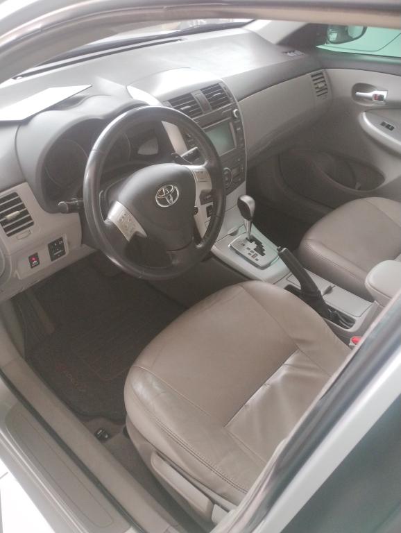 TOYOTA Corolla - Foto