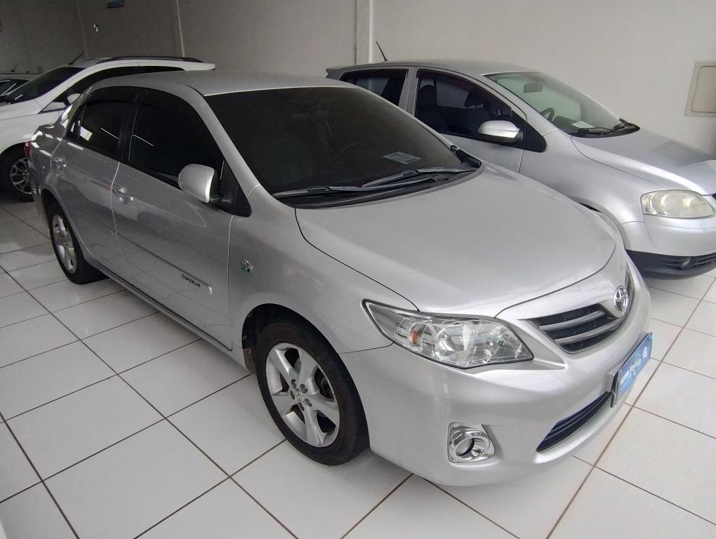 TOYOTA Corolla - Foto