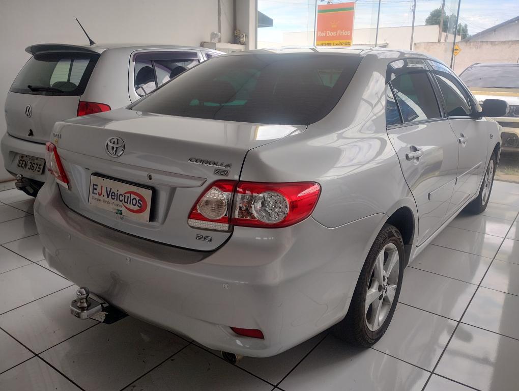 TOYOTA Corolla - Foto