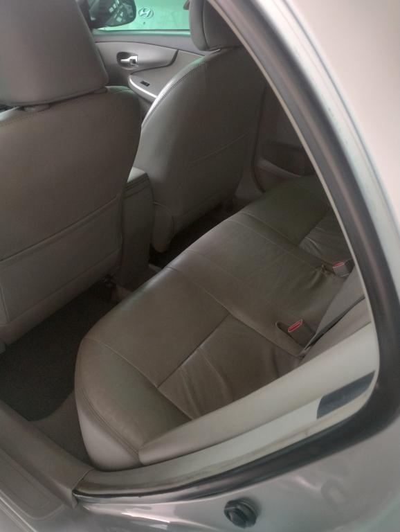 TOYOTA Corolla - Foto