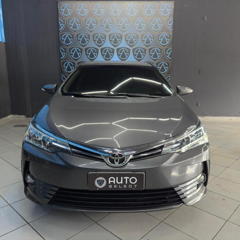 TOYOTA Corolla - Foto