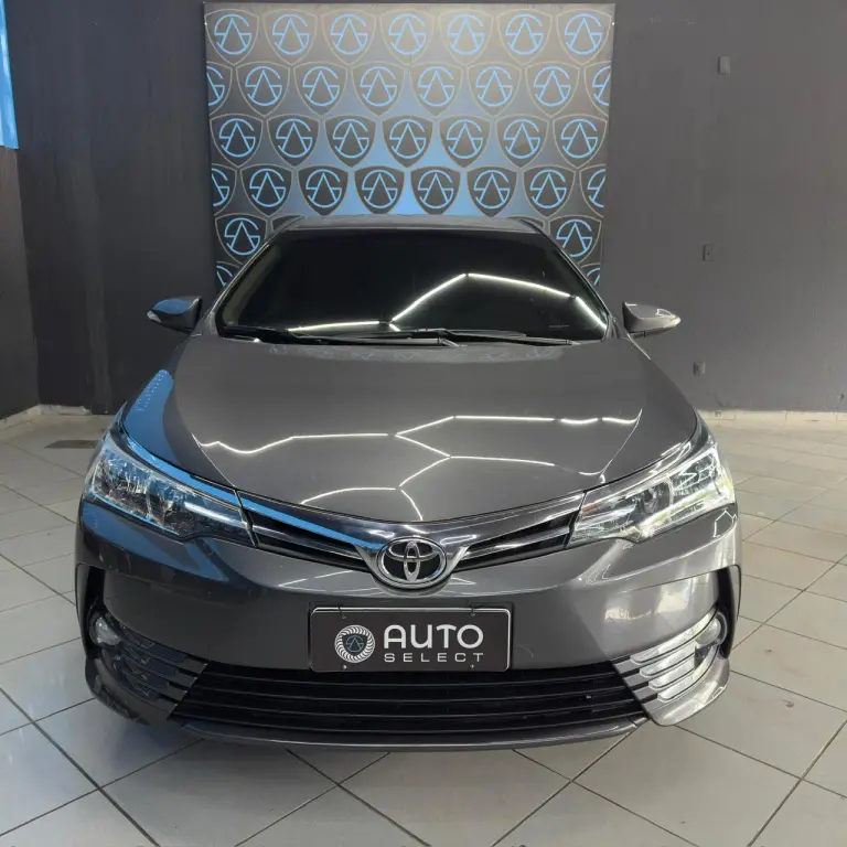 TOYOTA Corolla - Foto