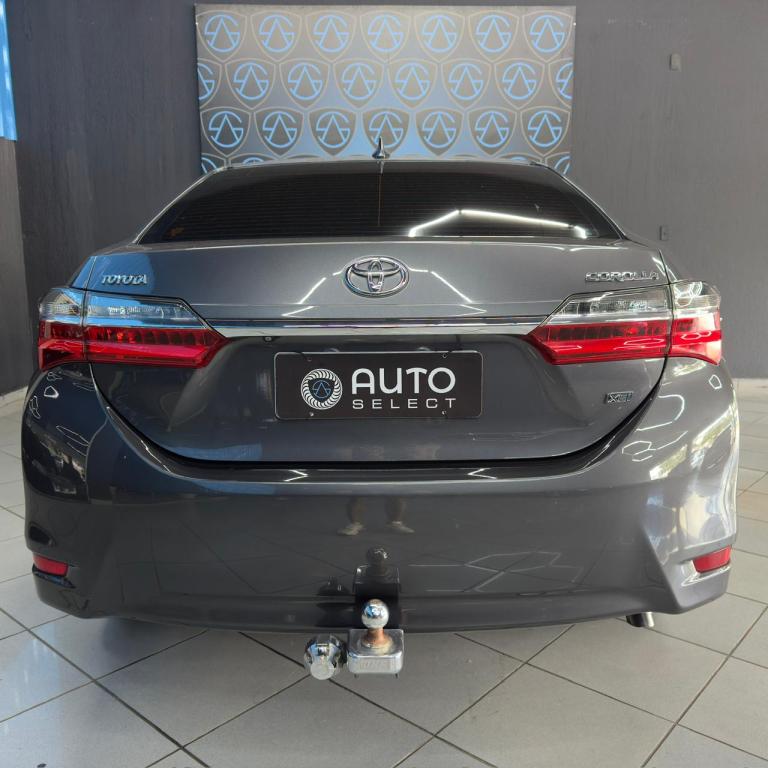 TOYOTA Corolla - Foto