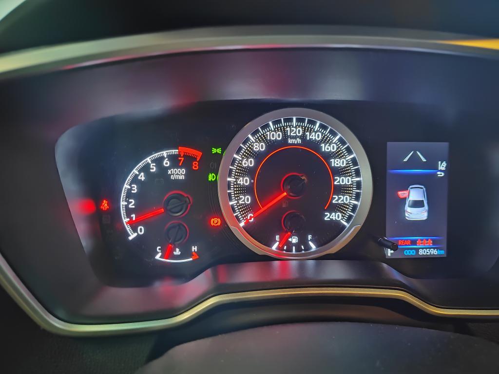 TOYOTA Corolla - Foto