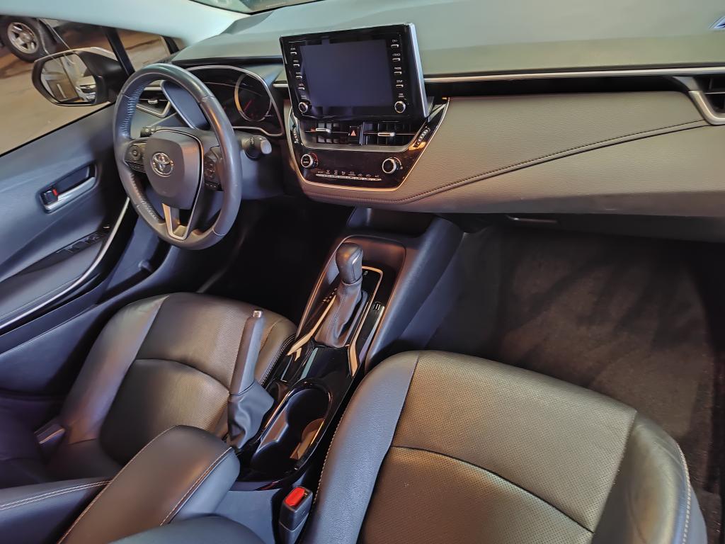 TOYOTA Corolla - Foto