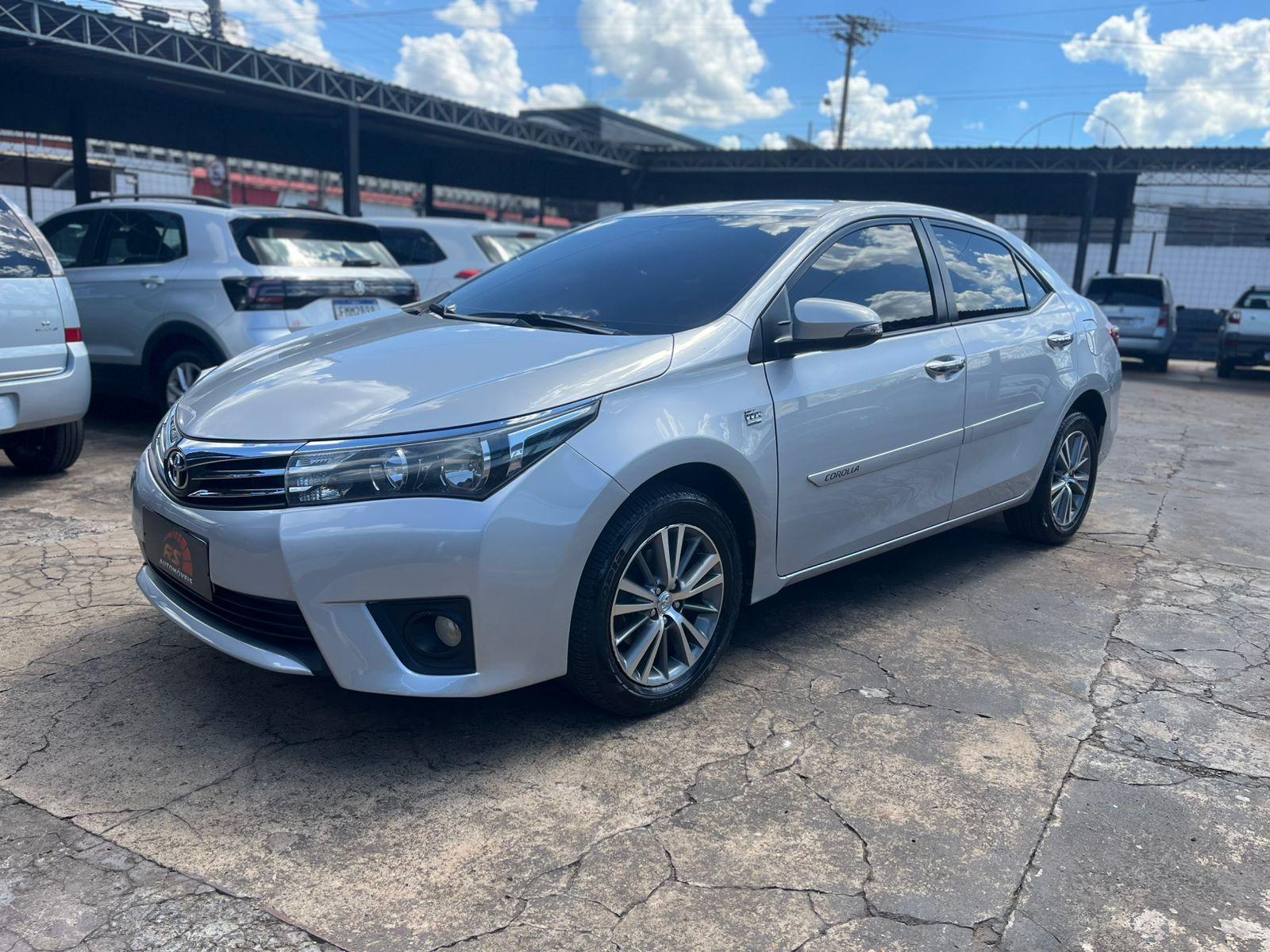 TOYOTA Corolla - Foto