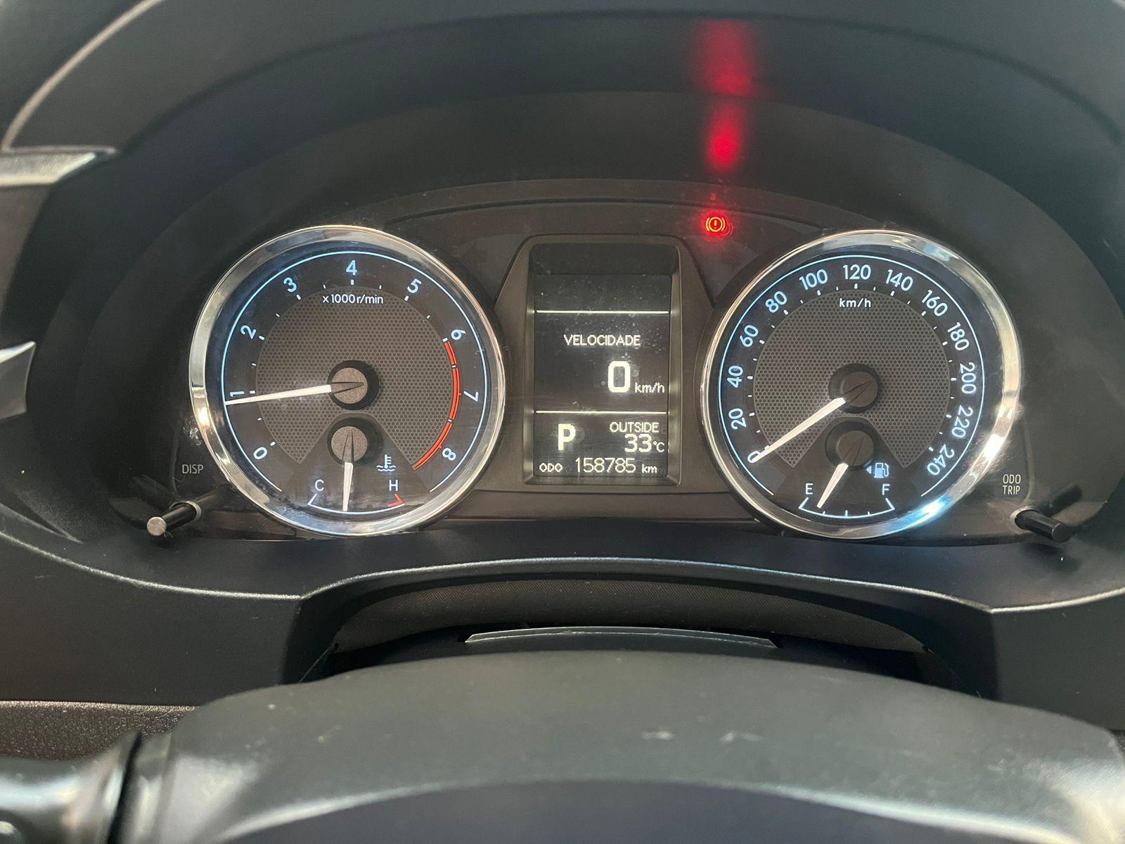 TOYOTA Corolla - Foto