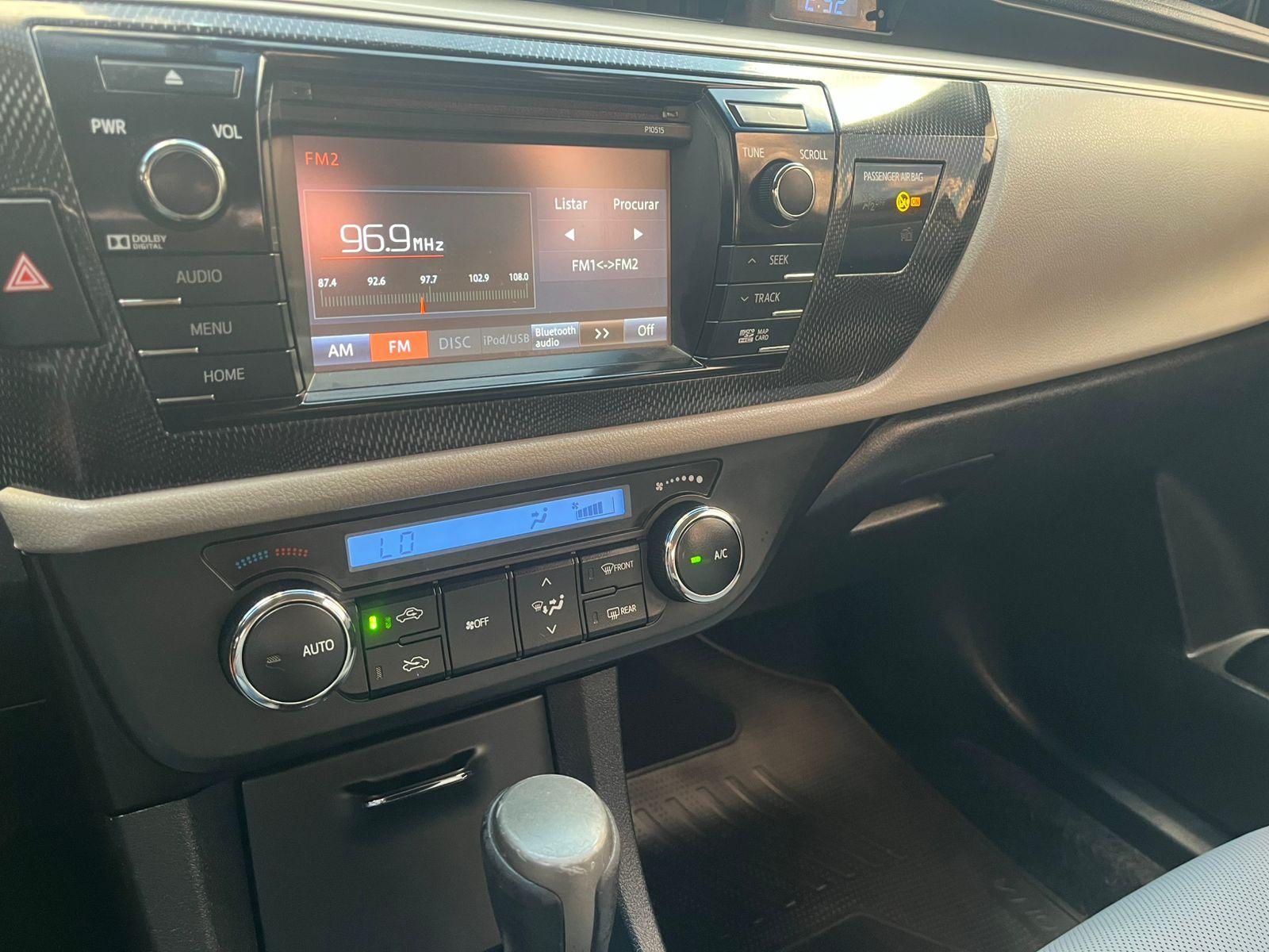 TOYOTA Corolla - Foto