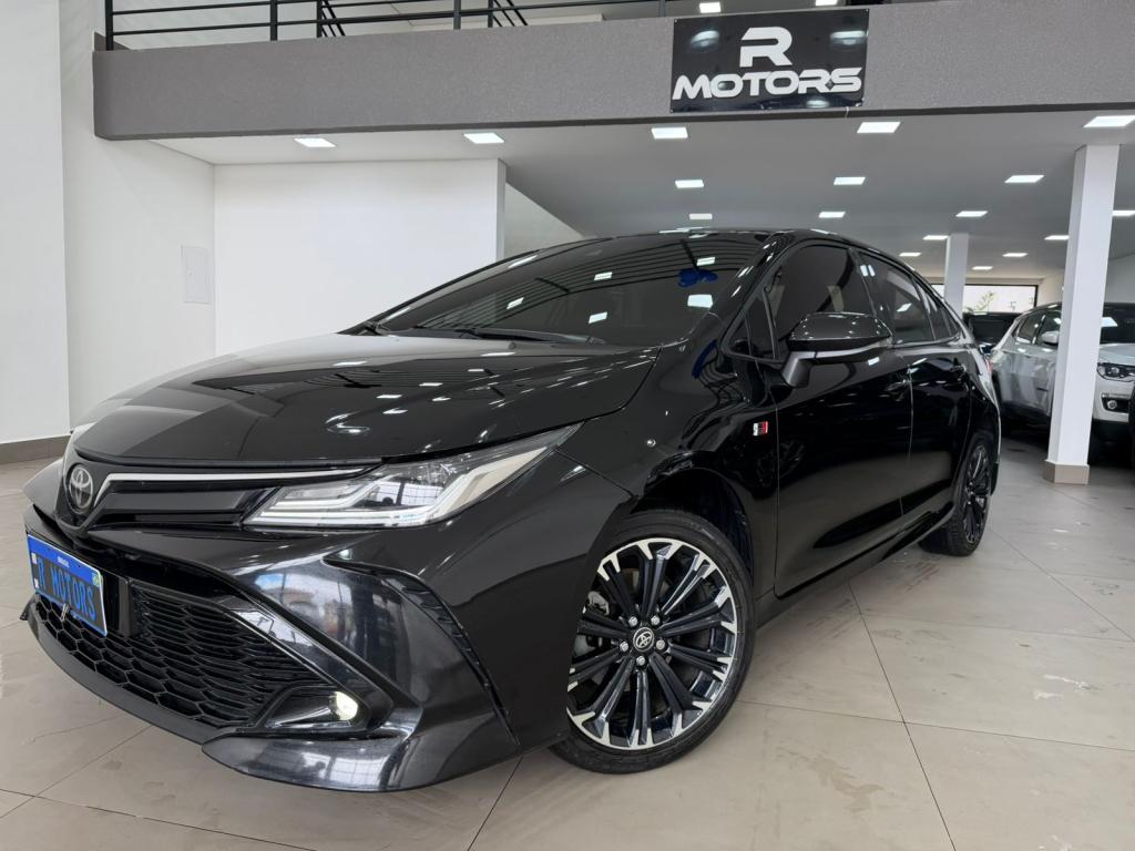 TOYOTA Corolla - Foto