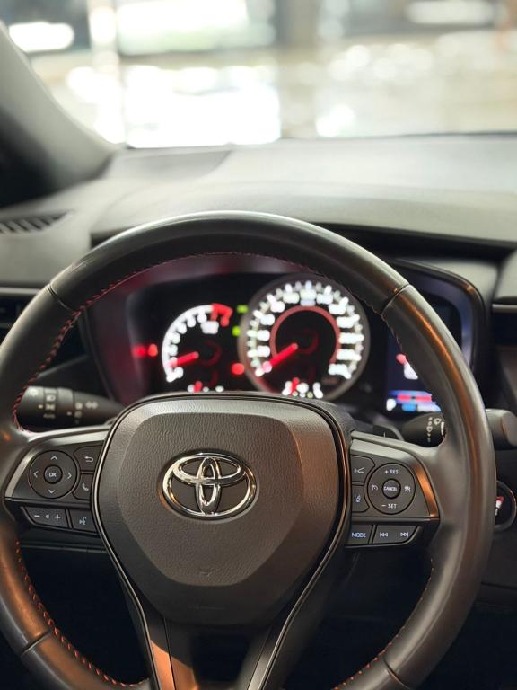 TOYOTA Corolla - Foto