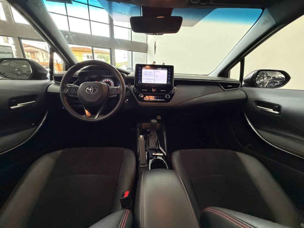 TOYOTA Corolla - Foto