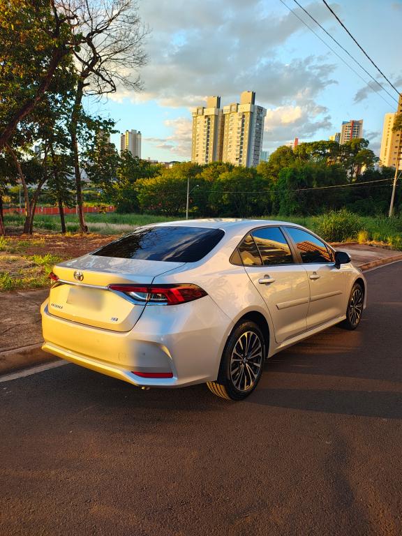 TOYOTA Corolla - Foto