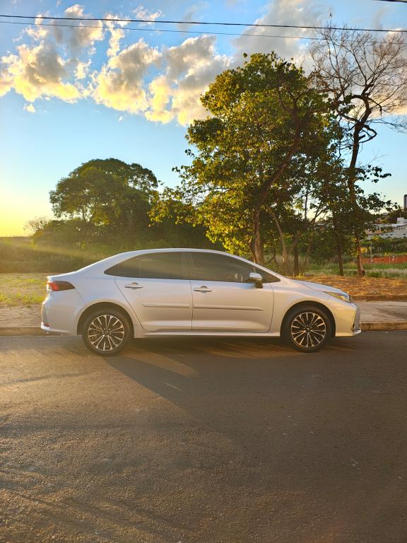 TOYOTA Corolla - Foto