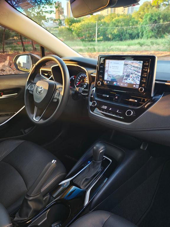 TOYOTA Corolla - Foto