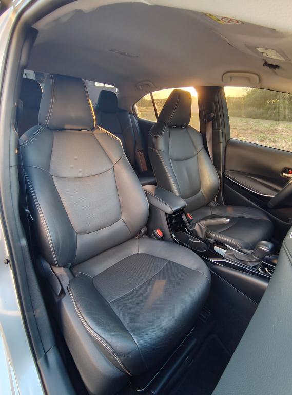 TOYOTA Corolla - Foto