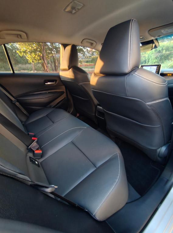 TOYOTA Corolla - Foto