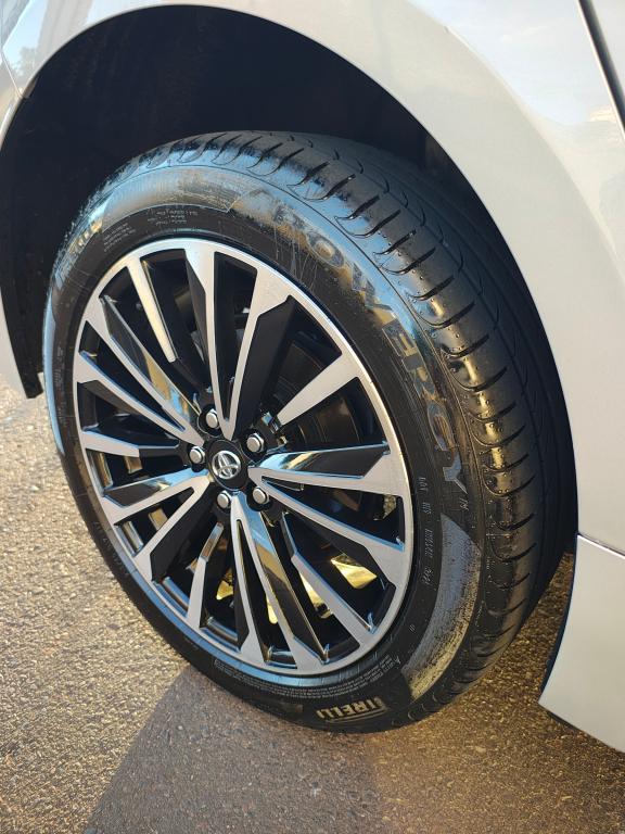 TOYOTA Corolla - Foto