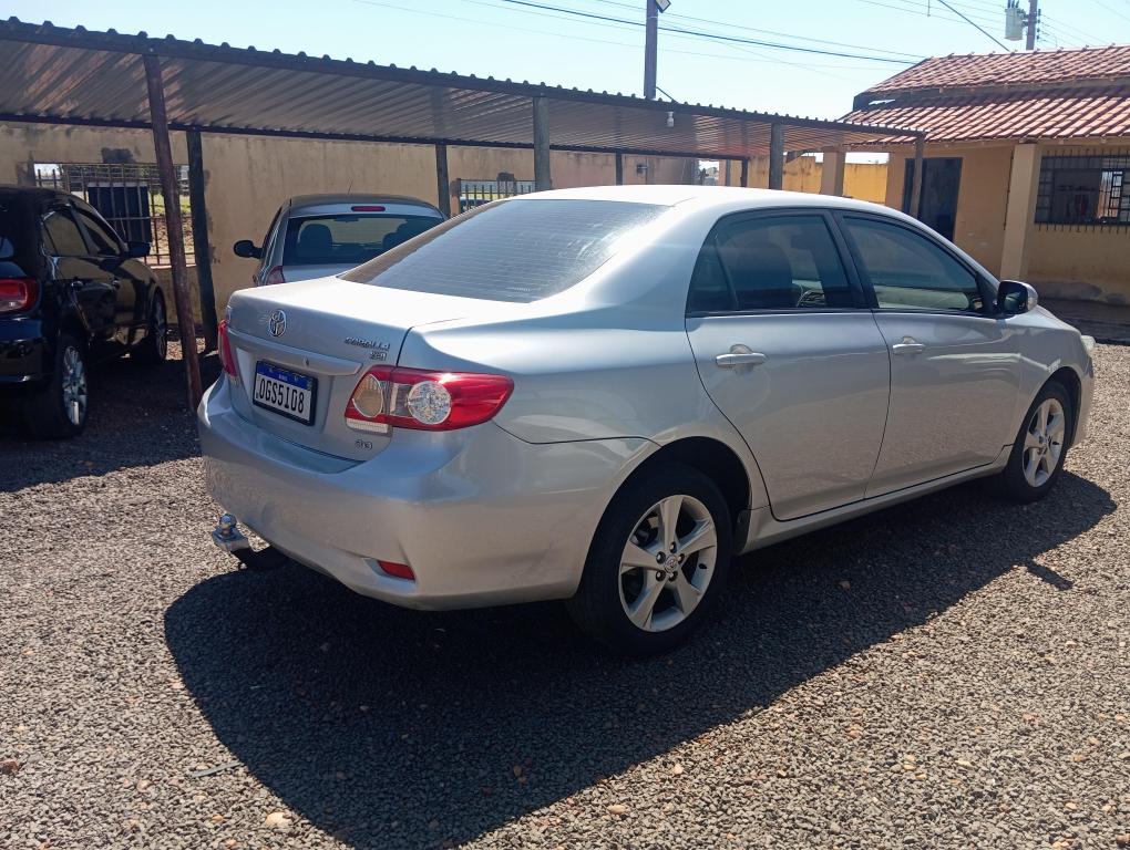 TOYOTA Corolla - Foto