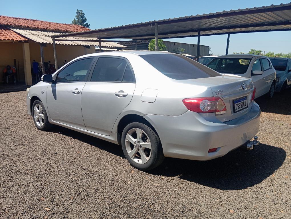 TOYOTA Corolla - Foto