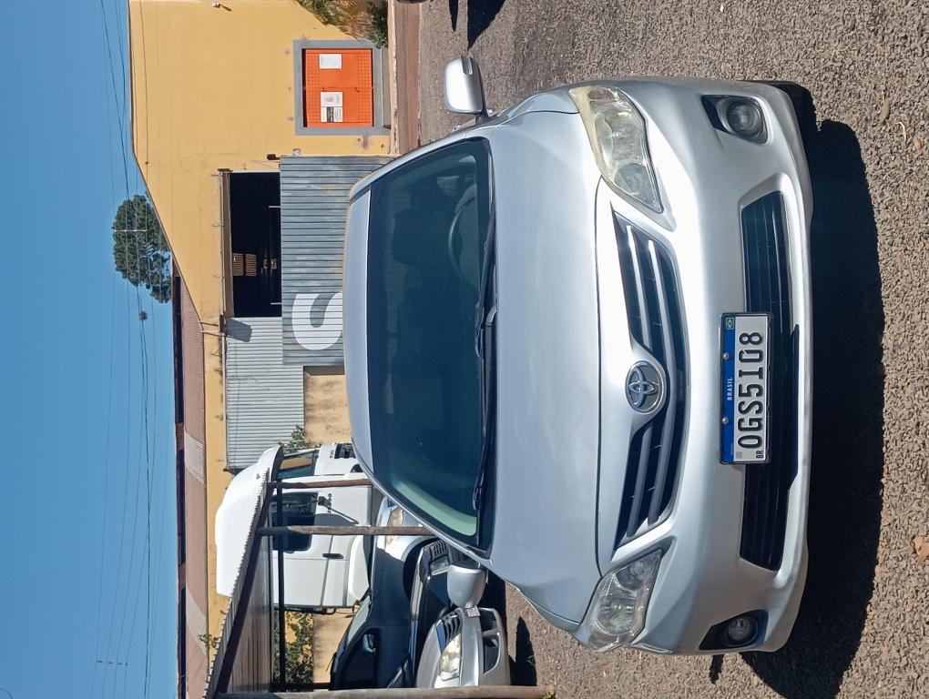 TOYOTA Corolla - Foto