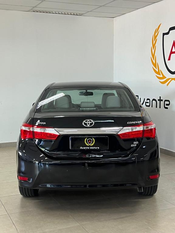 TOYOTA Corolla - Foto