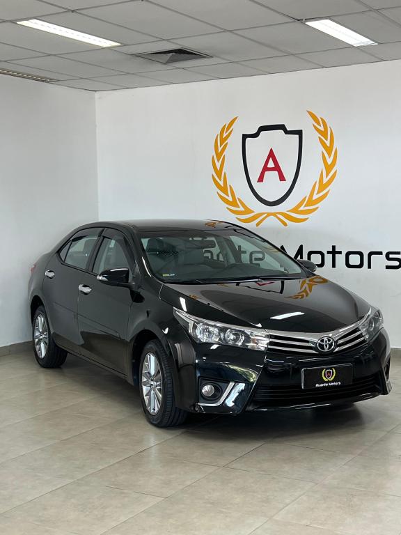 TOYOTA Corolla - Foto