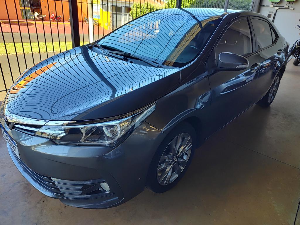 TOYOTA Corolla - Foto