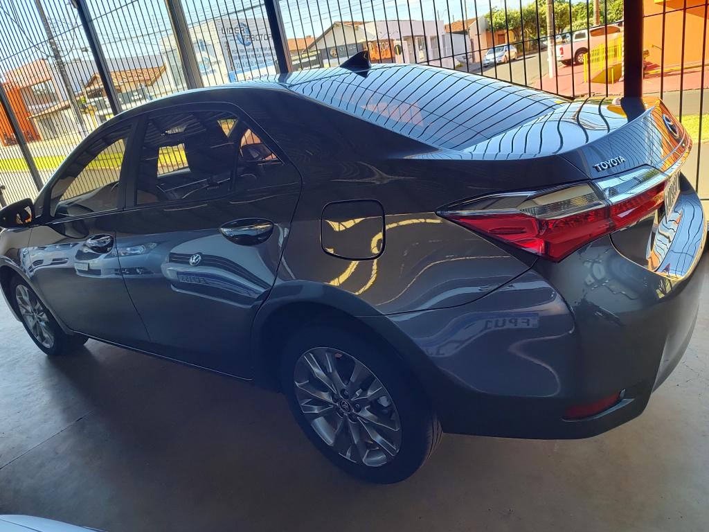 TOYOTA Corolla - Foto