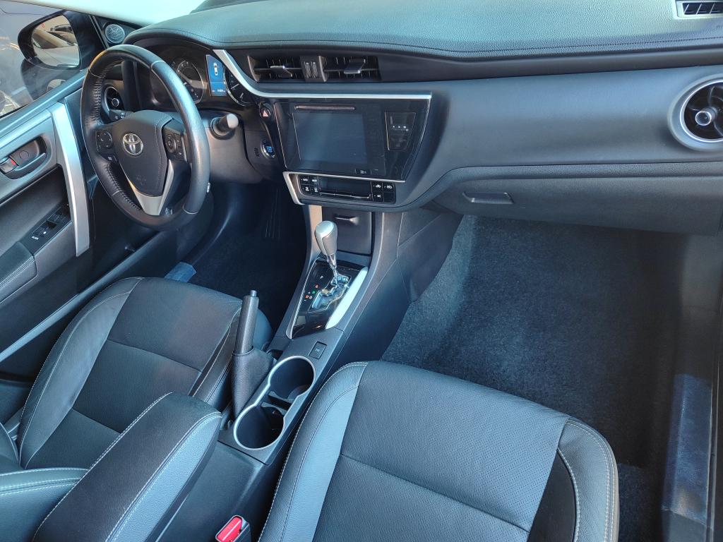 TOYOTA Corolla - Foto