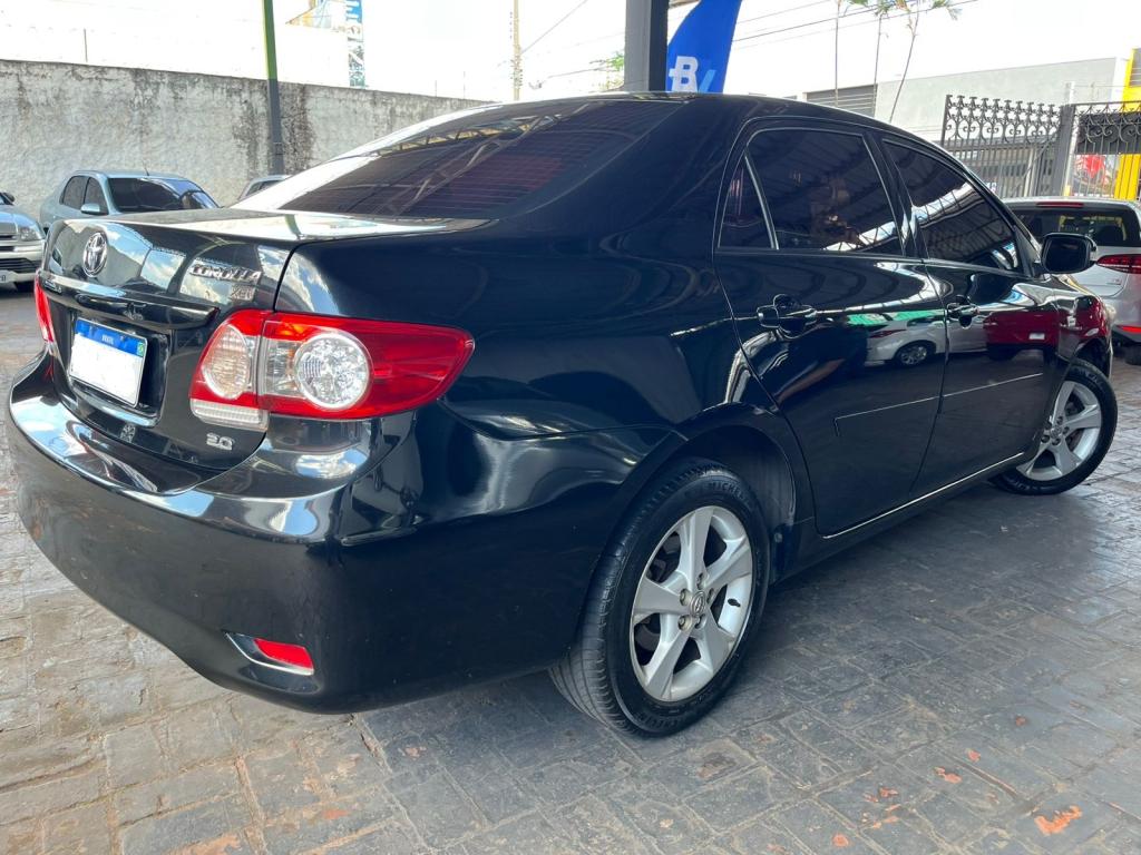 TOYOTA Corolla - Foto