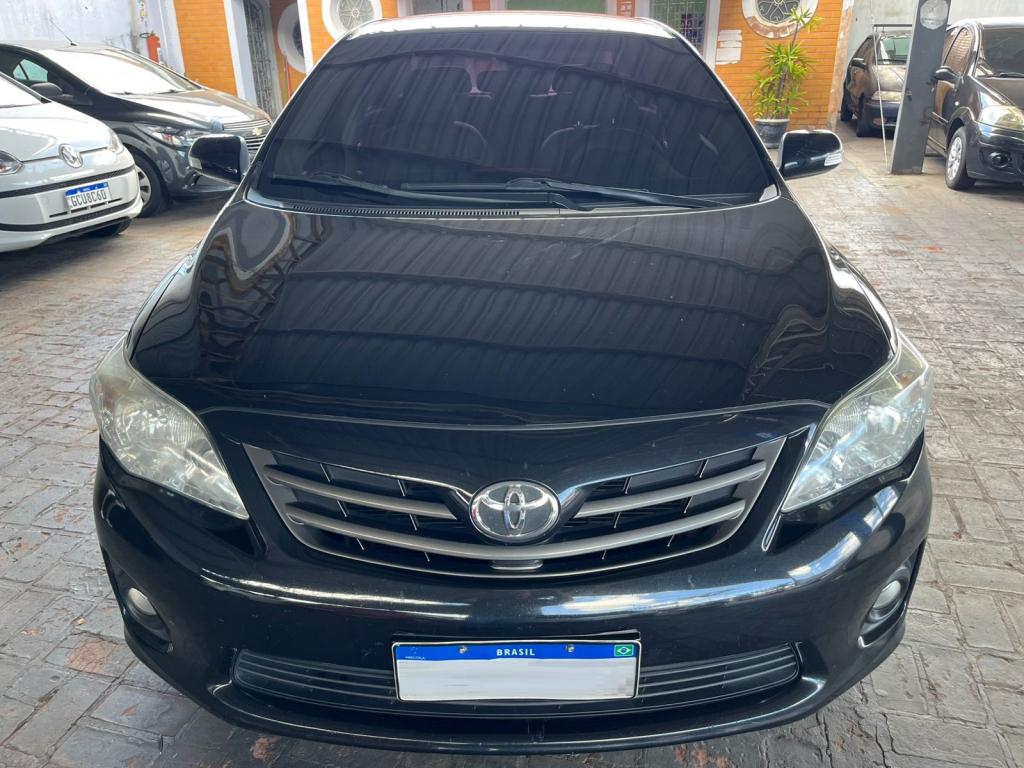 TOYOTA Corolla - Foto