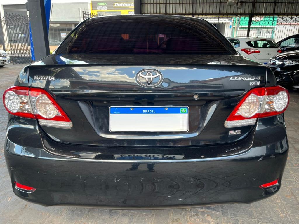 TOYOTA Corolla - Foto