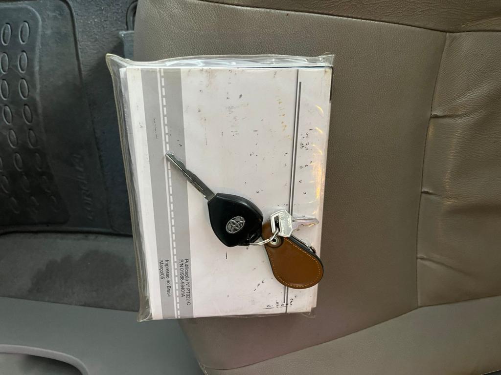 TOYOTA Corolla - Foto