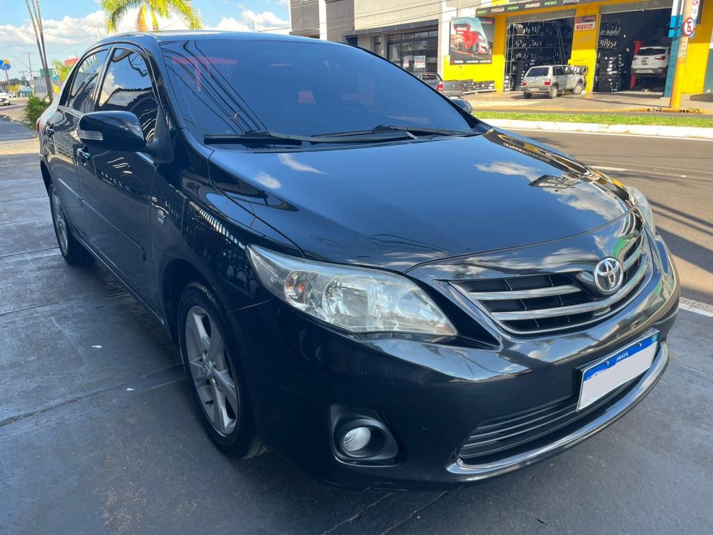 TOYOTA Corolla - Foto