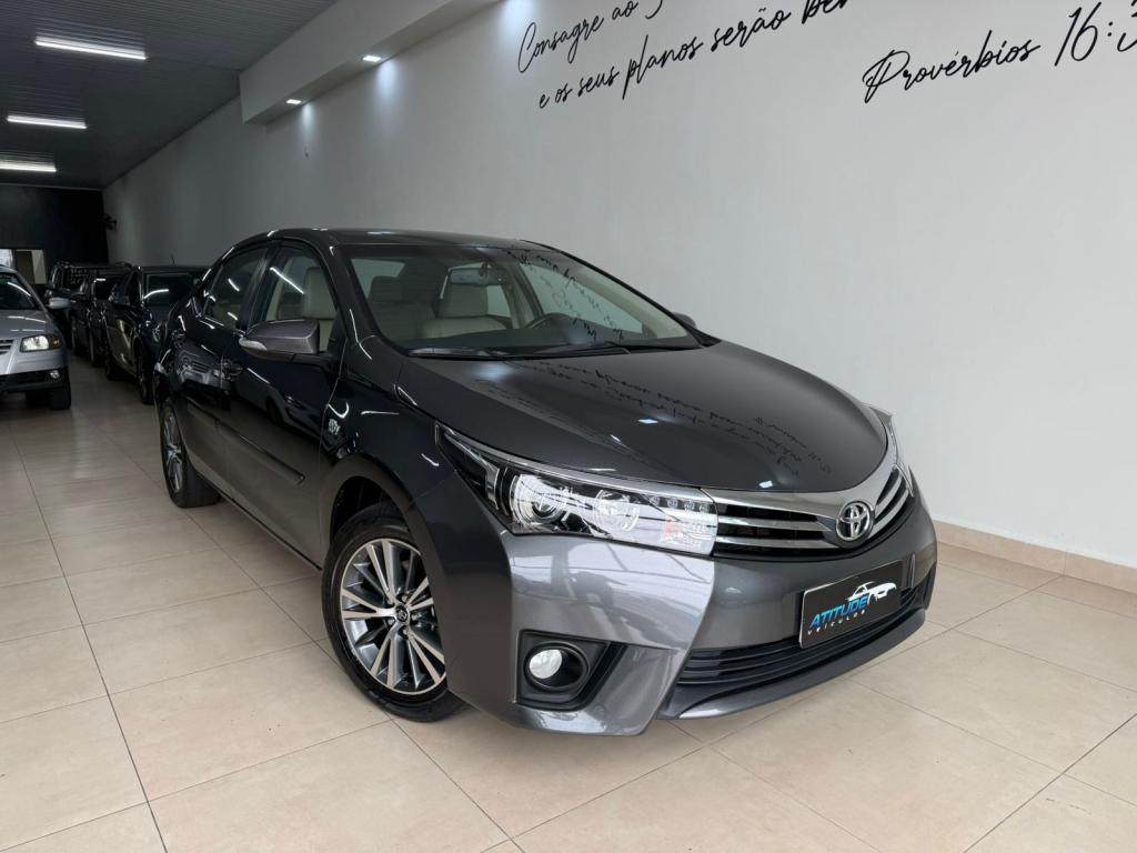 TOYOTA Corolla - Foto