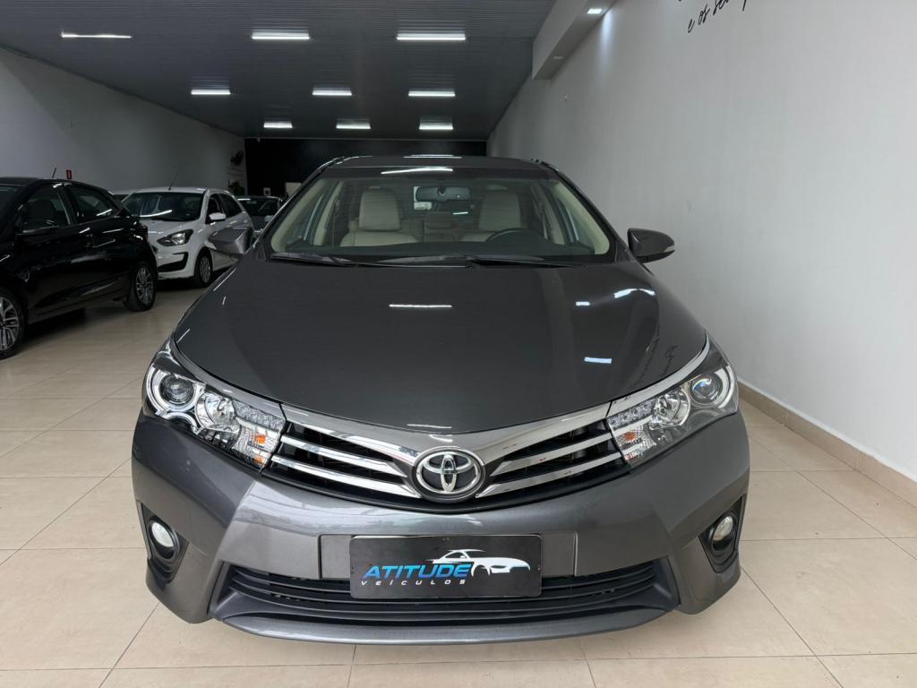 TOYOTA Corolla - Foto