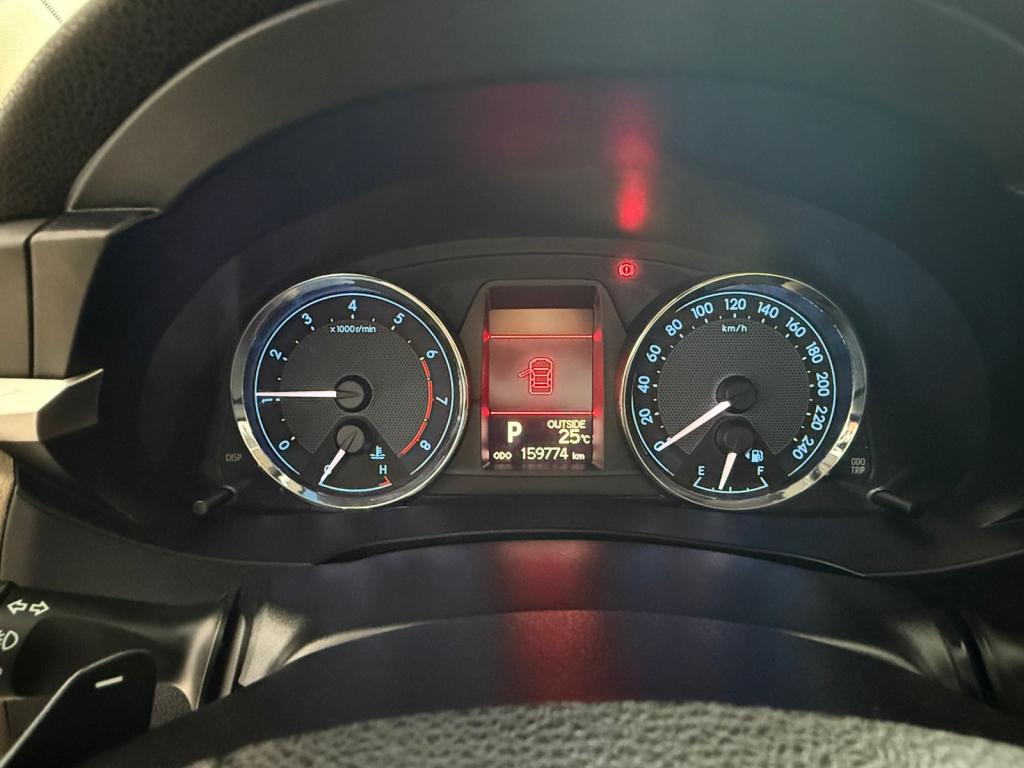 TOYOTA Corolla - Foto