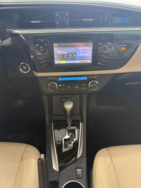 TOYOTA Corolla - Foto