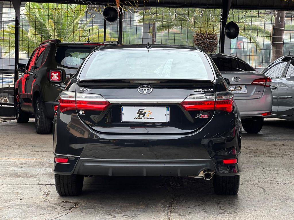 TOYOTA Corolla - Foto