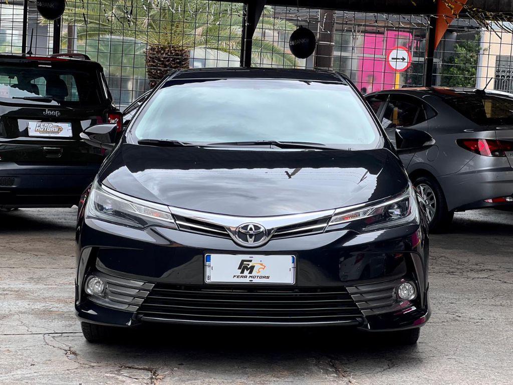 TOYOTA Corolla - Foto