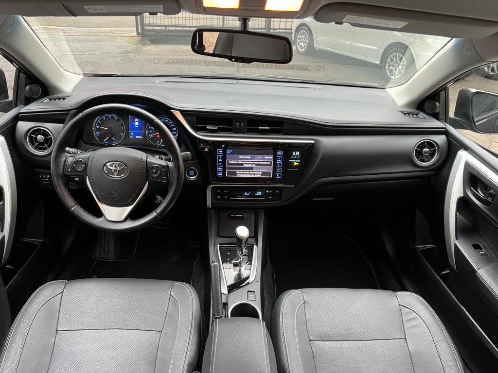 TOYOTA Corolla - Foto