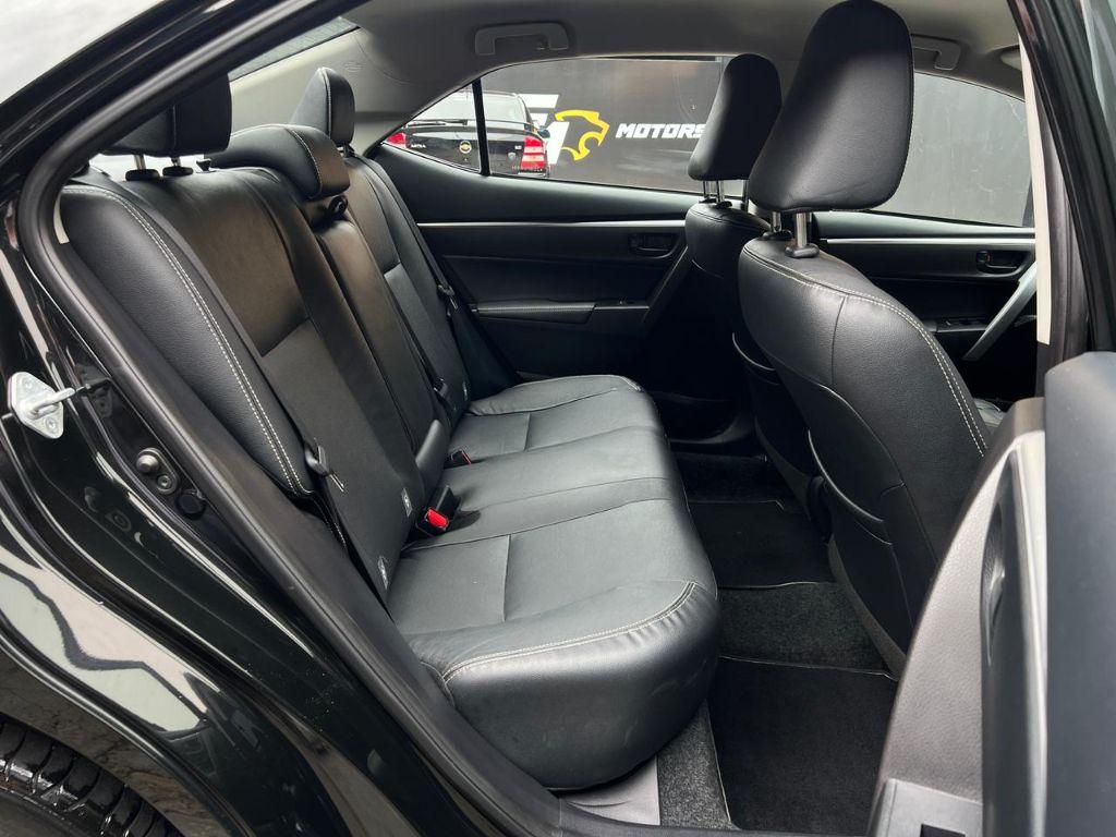 TOYOTA Corolla - Foto