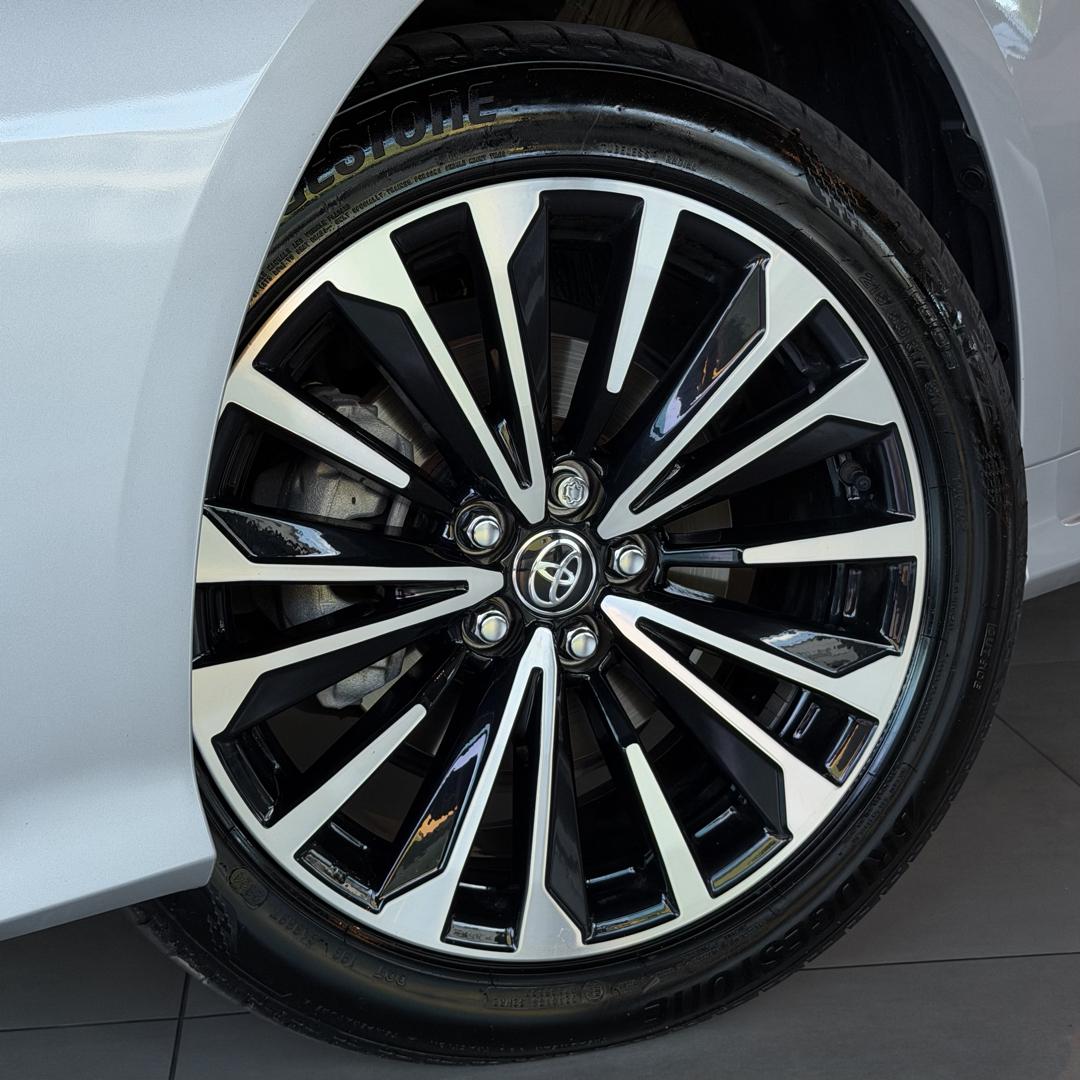 TOYOTA Corolla - Foto